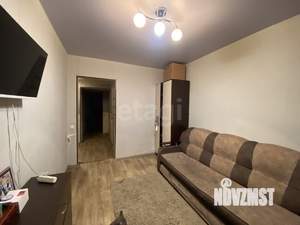 2-к квартира, вторичка, 49м2, 1/6 этаж