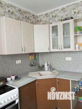 1-к квартира, вторичка, 33м2, 6/6 этаж