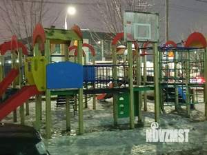 Студия квартира, вторичка, 29м2, 1/18 этаж