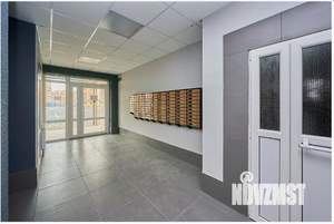 2-к квартира, вторичка, 59м2, 8/9 этаж