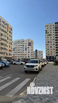 1-к квартира, вторичка, 39м2, 9/9 этаж