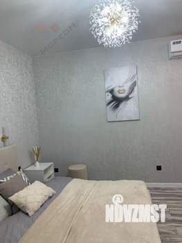 1-к квартира, вторичка, 35м2, 9/18 этаж