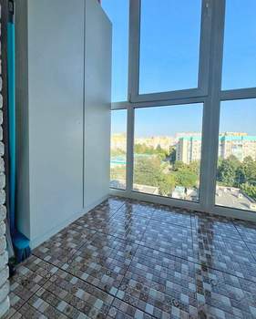 3-к квартира, вторичка, 64м2, 9/9 этаж