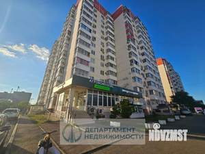 2-к квартира, вторичка, 68м2, 5/14 этаж