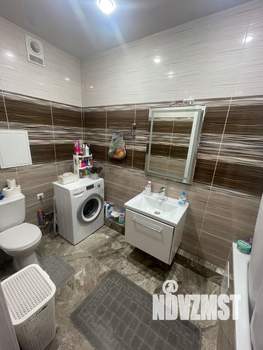 2-к квартира, вторичка, 70м2, 8/18 этаж