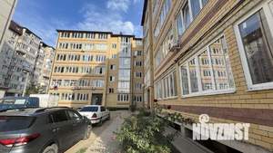 1-к квартира, вторичка, 37м2, 3/7 этаж