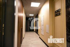 1-к квартира, вторичка, 48м2, 8/22 этаж