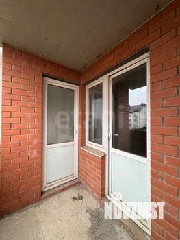 3-к квартира, вторичка, 78м2, 2/7 этаж