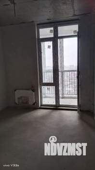 2-к квартира, вторичка, 60м2, 15/24 этаж