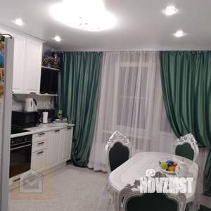 2-к квартира, вторичка, 60м2, 12/14 этаж