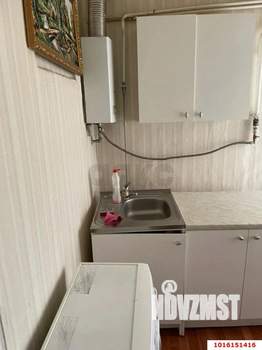 2-к квартира, вторичка, 43м2, 5/5 этаж