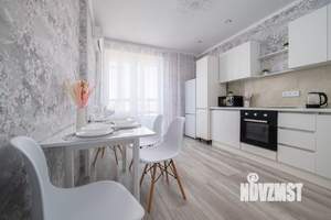2-к квартира, вторичка, 60м2, 15/16 этаж