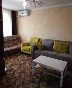 1-к квартира, вторичка, 30м2, 2/9 этаж