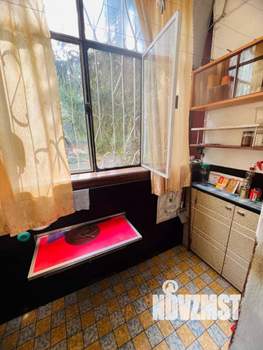 1-к квартира, вторичка, 33м2, 1/9 этаж
