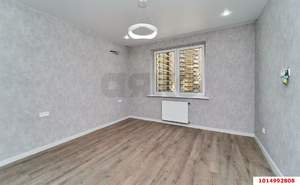 2-к квартира, вторичка, 62м2, 5/24 этаж