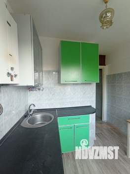 2-к квартира, вторичка, 46м2, 5/5 этаж