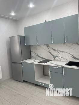 1-к квартира, вторичка, 39м2, 6/16 этаж