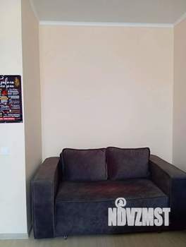 1-к квартира, вторичка, 36м2, 8/19 этаж