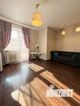 2-к квартира, вторичка, 65м2, 15/16 этаж