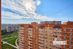 2-к квартира, вторичка, 64м2, 18/20 этаж