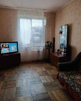 2-к квартира, вторичка, 30м2, 4/5 этаж