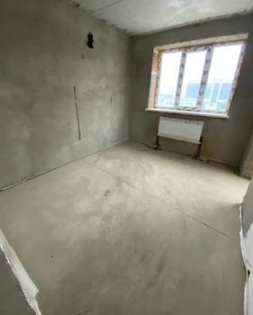 1-к квартира, вторичка, 37м2, 3/9 этаж