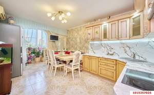 2-к квартира, вторичка, 70м2, 6/16 этаж