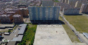 3-к квартира, вторичка, 88м2, 6/10 этаж