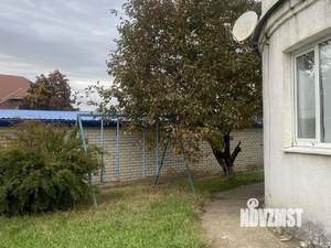 1-к квартира, вторичка, 41м2, 3/3 этаж