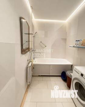 2-к квартира, вторичка, 63м2, 6/12 этаж