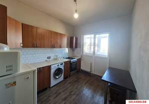 1-к квартира, вторичка, 37м2, 5/5 этаж