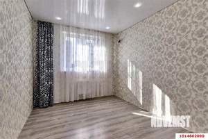 1-к квартира, вторичка, 40м2, 2/24 этаж