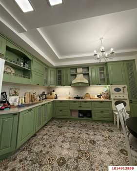 3-к квартира, вторичка, 86м2, 3/18 этаж
