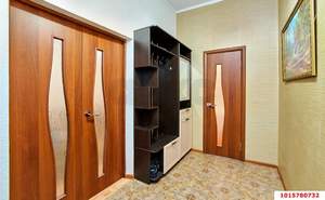 1-к квартира, вторичка, 53м2, 2/4 этаж