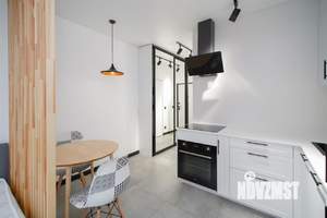 Студия квартира, вторичка, 23м2, 5/16 этаж