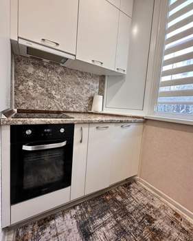 1-к квартира, вторичка, 37м2, 1/4 этаж