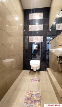 3-к квартира, вторичка, 110м2, 12/16 этаж