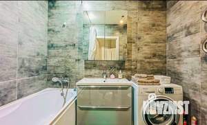 1-к квартира, вторичка, 40м2, 10/16 этаж