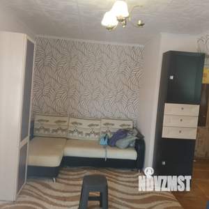 1-к квартира, вторичка, 31м2, 5/5 этаж
