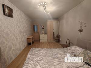 2-к квартира, вторичка, 58м2, 12/18 этаж