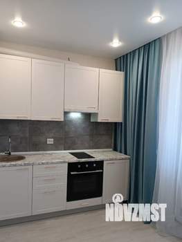 1-к квартира, вторичка, 26м2, 11/18 этаж