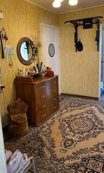 3-к квартира, вторичка, 79м2, 16/16 этаж