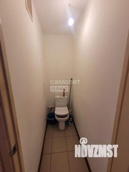 2-к квартира, вторичка, 65м2, 6/16 этаж