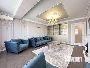 3-к квартира, вторичка, 129м2, 14/16 этаж