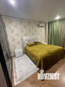 3-к квартира, вторичка, 107м2, 2/18 этаж