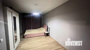 1-к квартира, вторичка, 35м2, 1/8 этаж