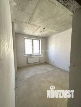 1-к квартира, вторичка, 36м2, 13/17 этаж