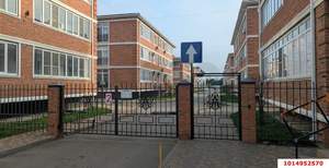 2-к квартира, вторичка, 52м2, 3/3 этаж