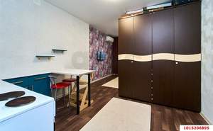 Студия квартира, вторичка, 30м2, 6/6 этаж