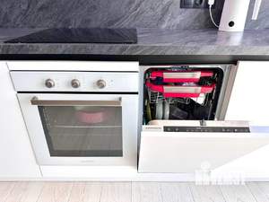 2-к квартира, вторичка, 57м2, 17/17 этаж